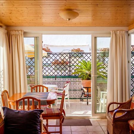 Casa Charlotte Lejlighed Nerja Eksteriør billede