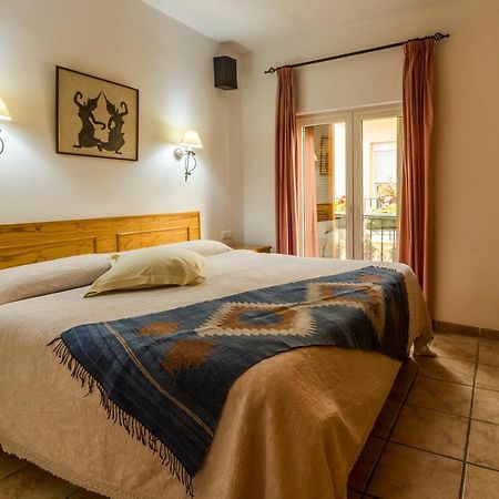 Casa Charlotte Lejlighed Nerja Eksteriør billede