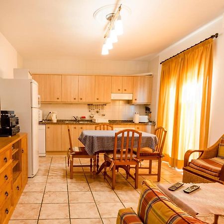 Casa Charlotte Lejlighed Nerja Eksteriør billede