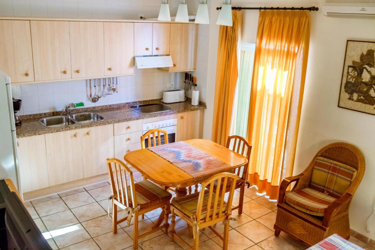 Casa Charlotte Lejlighed Nerja Eksteriør billede