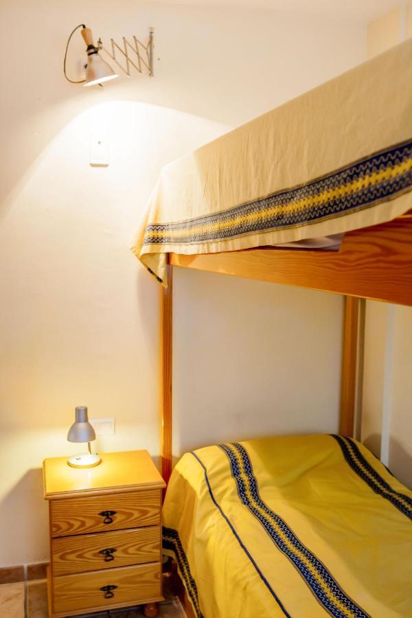Casa Charlotte Lejlighed Nerja Eksteriør billede
