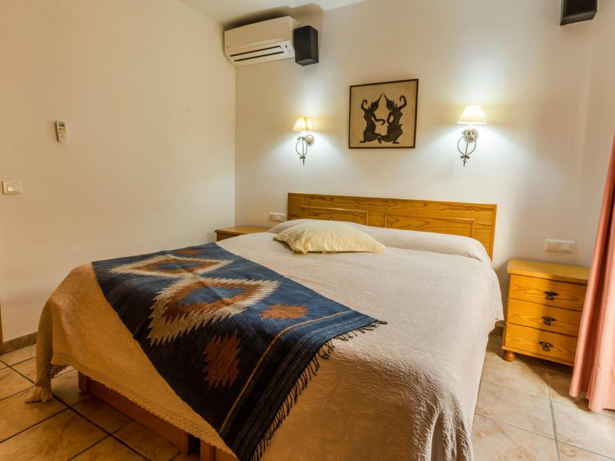 Casa Charlotte Lejlighed Nerja Eksteriør billede