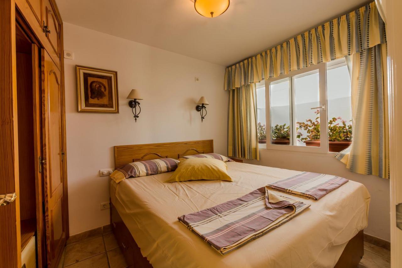 Casa Charlotte Lejlighed Nerja Eksteriør billede
